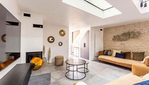 Maison de charme au Bois-Plage-en-Ré, 4 chambres, confort haut de gamme - FR-1-835-38 - Foto 3