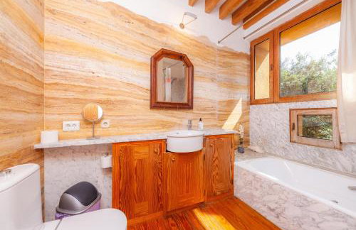Villa Cala Bona - Foto 31