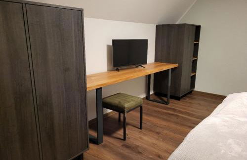 Luxuriöses Ferienhaus - Lottas Landhaus - Foto 24