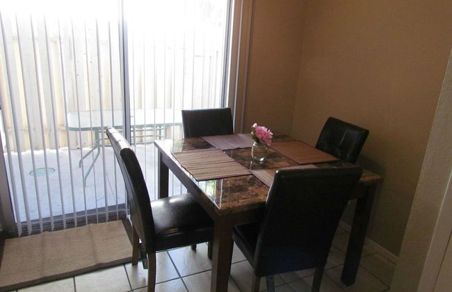 Townhouse in Las Vegas near Strip - Foto 6