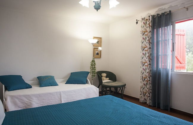 Casas Maravilha Calheta - Photo 21