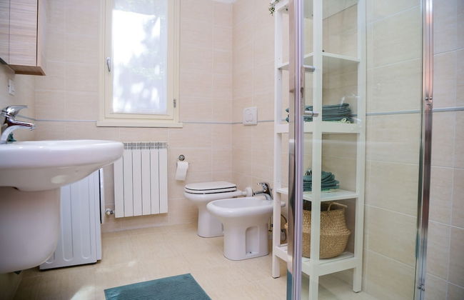 Infinity Apartment by Wonderful Italy - Foto 27