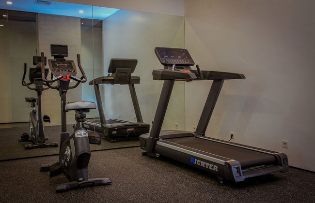 Nagomi Suites & Hotel - Foto 44