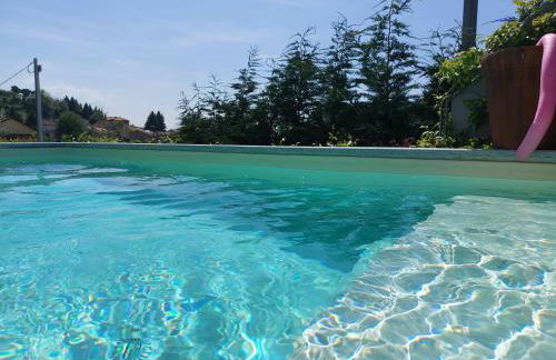 Villa Monforte Barolo with private pool - LANGHE GATEWAY - Foto 18