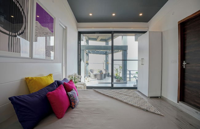 LaRiSa X Mountains & Martini Villa - Foto 6