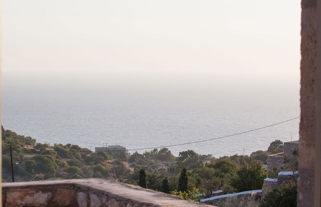 Villa Chora - Foto 17