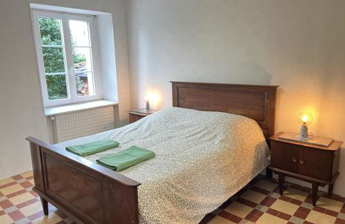 La Grande Goupillère - Campagne - Proche circuit - 5p - Photo 6