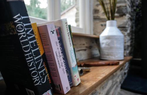 Padstow Escapes - The Long Room Luxury Apartment - Foto 29