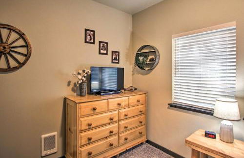 Cozy Cabin - 5 Miles to Mt Rainier National Park! - Foto 18