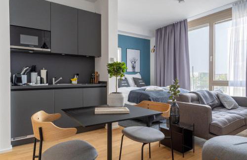 Limehome Potsdam Annemarie-Wolff Platz - Foto 86