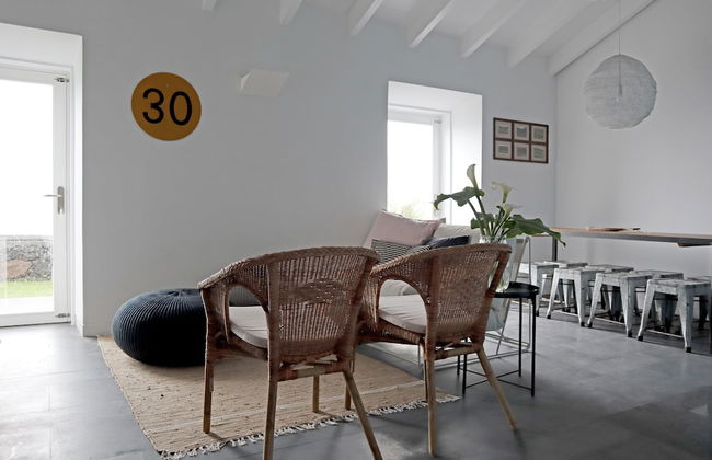 Antiga Fábrica de Chá - Amazing Ocean View - Photo 18