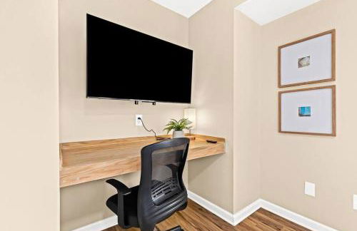 New! Modern Upper Flat near Downtown Roseville - Foto 6