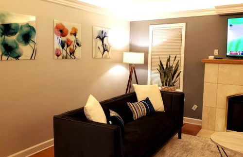 Cozy Home for Family & Friends Gathering - Foto 21