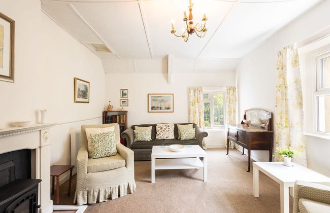 Host Stay Upper Lodge - Foto 15