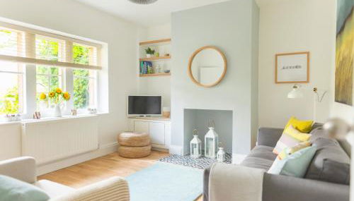 Teviot Cottage - Foto 3