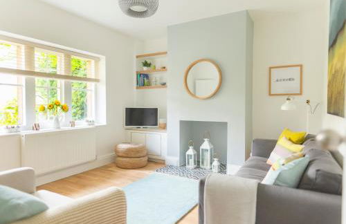 Teviot Cottage - Foto 3