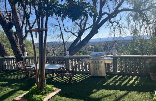 Specious 6000 sf privat gated villa with View - Foto 25