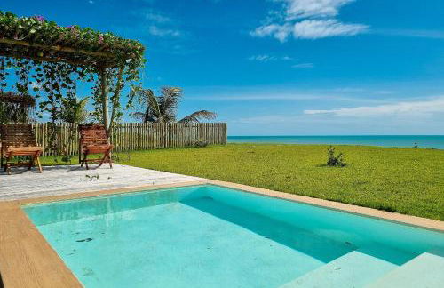 Beach Front Villas - Casa ao mar by Carpediem - Foto 25