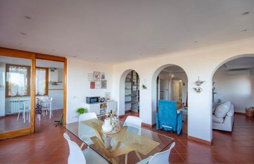 Le terrazze di Dany (attico su Roma) - Foto 20