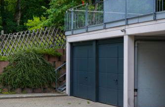 Chalet Sonnenhang Oberhof - Foto 48