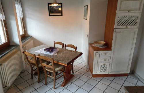 Chalet Migazzi - mansarda - Foto 10