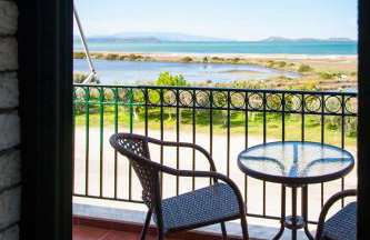 Koronisia Apartments - Foto 7