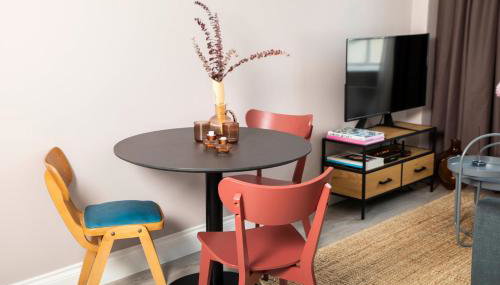 Bob W London Spitalfields - Foto 5