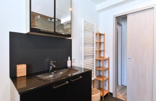 Appartement L'Oriel avec Parking - Foto 14