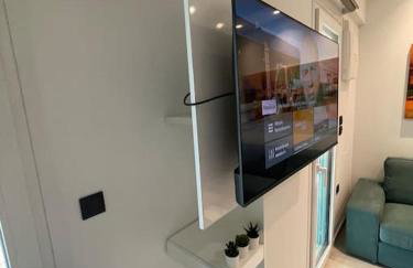 Luxury high-tech apartment - Foto 49