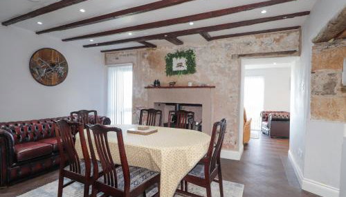 Seaview at The Doocot - Foto 5