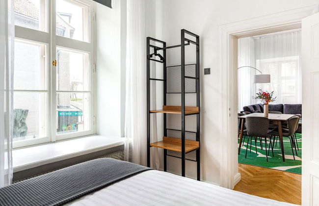 Nexus Rentals Tallinn - Foto 3