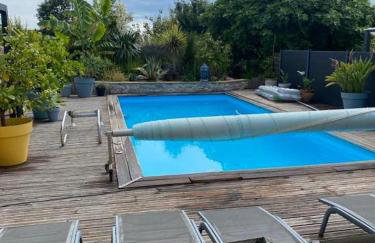 fleur de sel - Foto 13