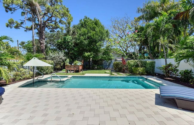 OP Cabana in Oakland Park - Foto 33