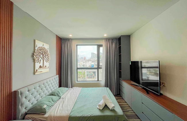 Kotrip Hado Centrosa Luxury Vaction - Foto 22