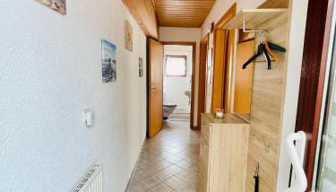 kleine ein Zimmer Wohnung mit Gartenanlage - Foto 4