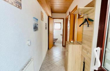 kleine ein Zimmer Wohnung mit Gartenanlage - Foto 4