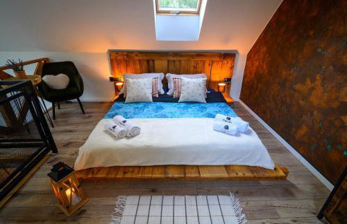 Dziupla House - Foto 60