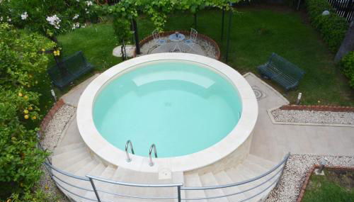 Triskelion - Foto 3, Garden view