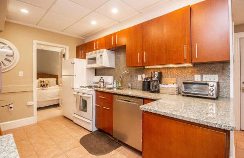 Coolidge Cor 1B Near Coolidge Corner & MBTA Acces - Foto 3