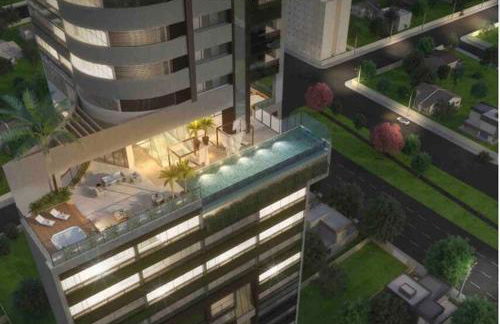 Loft moderno e Hi- tech Vertigo - Foto 14