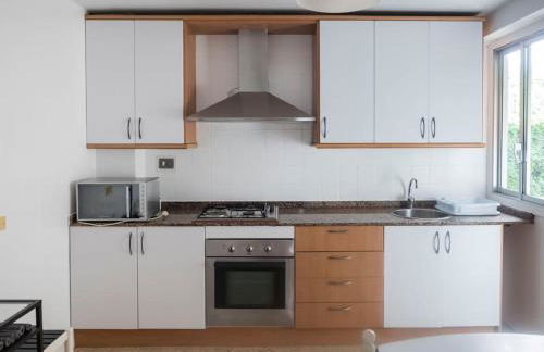 Piso luminoso en el centro de Vigo para 8 personas - Foto 8