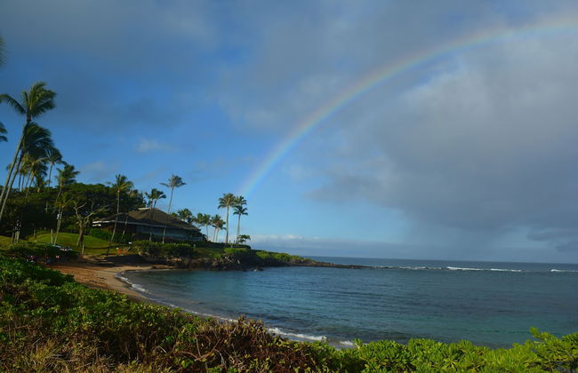Kapalua Golf Villa 25v2 Gold Ocean View - Foto 21