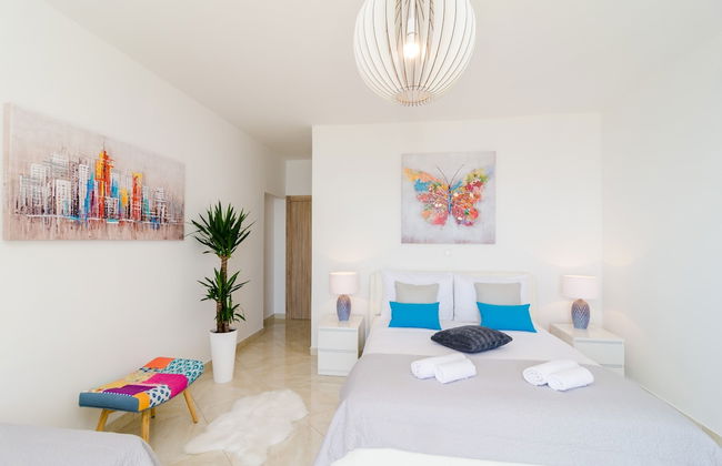 Arba Seaview Residences - Foto 10