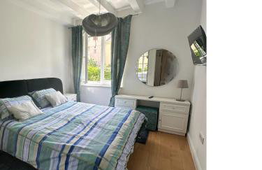 Apartment DB - Foto 40