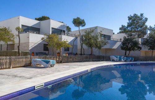4 Bedroom Modern House, Llafranc, Costa Brava - Foto 1