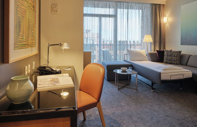 Adina Apartment Hotel Copenhagen - Foto 17