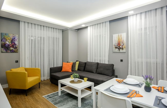 Stile Suite Family Hotel - Foto 23