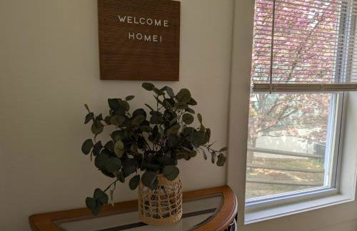 NEW! Renovated 2Br1Ba near NCSSM - Foto 30