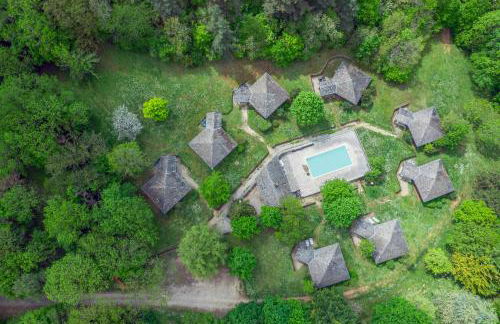 Village de Gîtes des Chalets du Camping du Golf - Foto 37