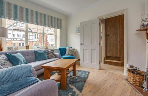 Alton House - The Annexe - Foto 9